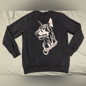 Death Row Records Crew